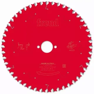 FREUD Circular Saw Blade Wood Precision Table Saw F03FS09