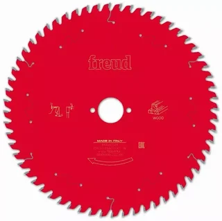 FREUD Circular Saw Blade Wood Precision Table Saw F03FS09