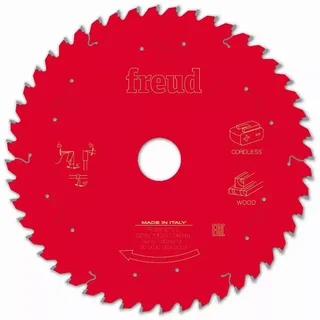 FREUD Circular Saw Blade Wood Precision Table Saw F03FS09