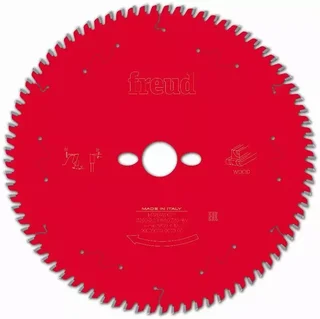 FREUD Circular Saw Blade Wood Precision Table Saw F03FS09