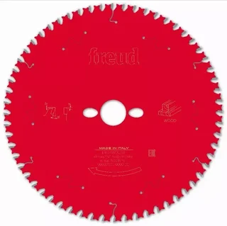 FREUD Circular Saw Blade Wood Precision Table Saw F03FS09