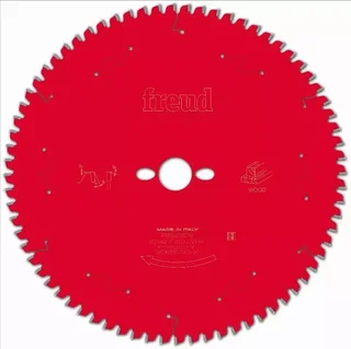 FREUD Circular Saw Blade Wood Precision Table Saw F03FS09