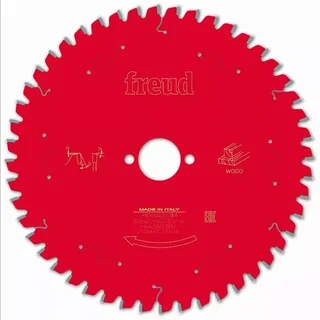 FREUD Circular Saw Blade Wood Precision Table Saw F03FS09
