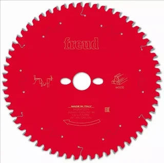 FREUD Circular Saw Blade Wood Precision Table Saw F03FS09