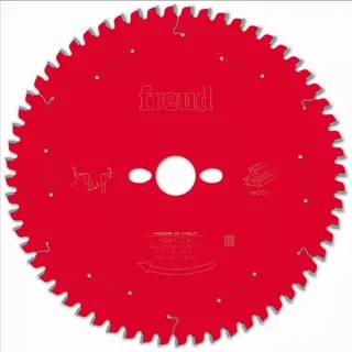 FREUD Circular Saw Blade Wood Precision Table Saw F03FS09