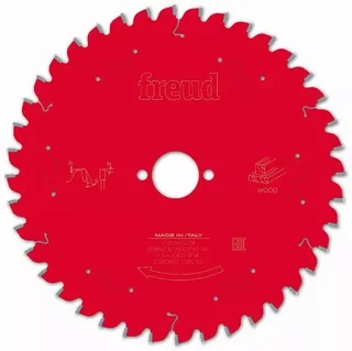 FREUD Circular Saw Blade Wood Precision Table Saw F03FS09