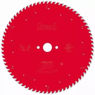 FREUD Circular Saw Blade Wood Precision Table Saw F03FS09