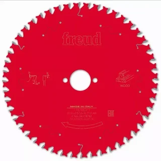 FREUD Circular Saw Blade Wood Precision Table Saw F03FS09