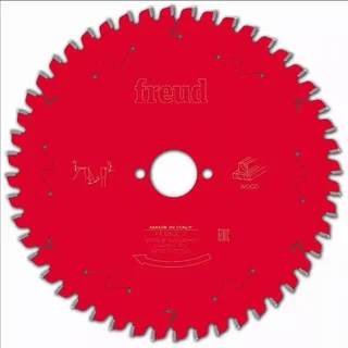 FREUD Circular Saw Blade Wood Precision Table Saw F03FS09