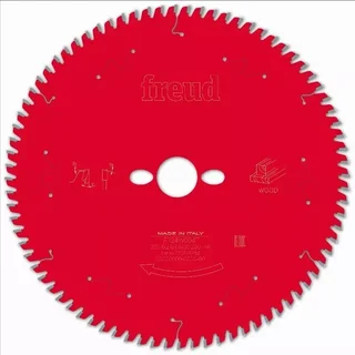 FREUD Circular Saw Blade Wood Precision Table Saw F03FS09
