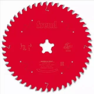 FREUD Circular Saw Blade Wood Precision Table Saw F03FS09