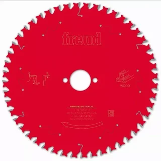 FREUD Circular Saw Blade Wood Precision Table Saw F03FS09