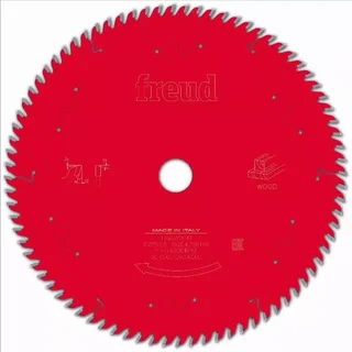FREUD Circular Saw Blade Wood Precision Table Saw F03FS09