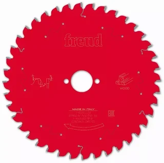 FREUD Circular Saw Blade Wood Precision Table Saw F03FS09