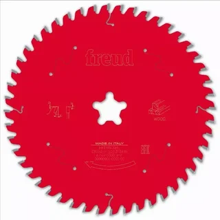 FREUD Circular Saw Blade Wood Precision Table Saw F03FS09