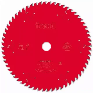 FREUD Circular Saw Blade Wood Precision Table Saw F03FS09