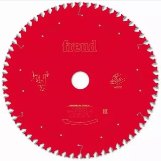 FREUD Circular Saw Blade Wood Precision Table Saw F03FS09