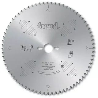 Lame scie circulaire FREUD bois panneaux composites précision