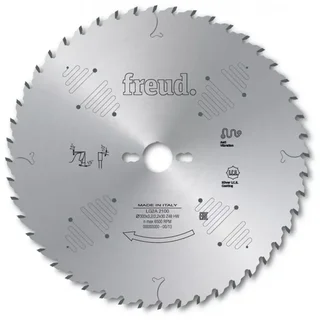 Lame scie circulaire FREUD bois panneaux composites précision