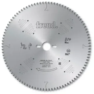 Lame scie circulaire FREUD bois panneaux composites précision