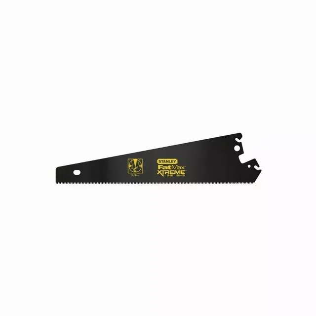 Lame scie circulaire Stanley InstantChange 500mm FATMAX Pro bois