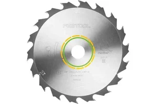 FESTOOL Panther Kreissägeblatt für Massivholz-Schnitt