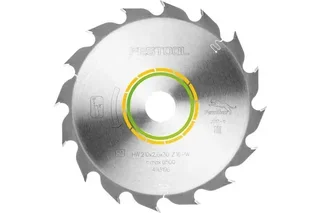 FESTOOL Panther Kreissägeblatt für Massivholz-Schnitt