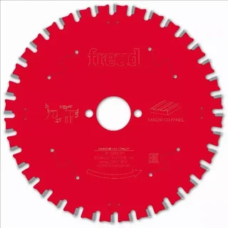 Freud Kreissägeblatt Ø190mm 36 Zähne Hartmetall TiCo Holz