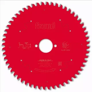 Lame scie circulaire FREUD Ø190mm 56 dents carbure TiCo bois