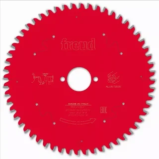 Lame scie circulaire FREUD Ø190mm 56 dents carbure TiCo bois