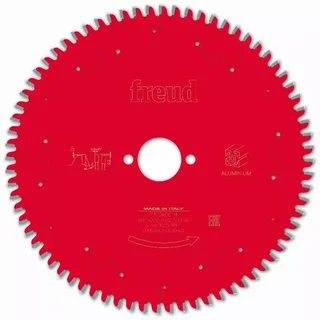 FREUD Kreissägeblatt Ø210mm 72 Zähne TiCo Hartmetall Holz