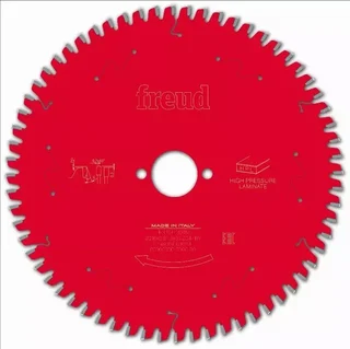 Freud Kreissägeblatt Ø216mm 64 Zähne TiCo Hartmetall Holz