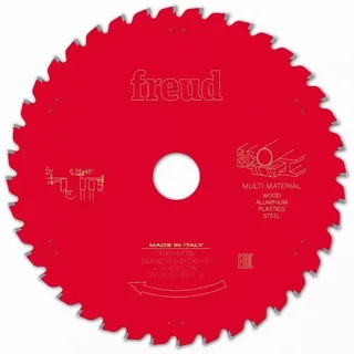 Lame scie circulaire FREUD Ø216mm 30mm 40 dents carbure TiCo bois
