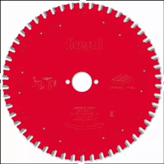 Lame scie circulaire FREUD Ø235mm carbure TiCo Z50 bois