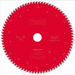 Lame scie circulaire FREUD Ø250mm carbure TiCo 80 dents bois