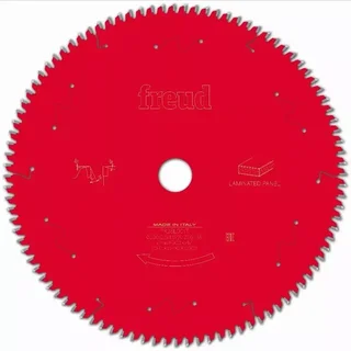 Lame scie circulaire Freud Ø300mm 96 dents carbure TiCo bois