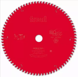 Lame scie circulaire FREUD Ø305mm 80 dents carbure TiCo bois