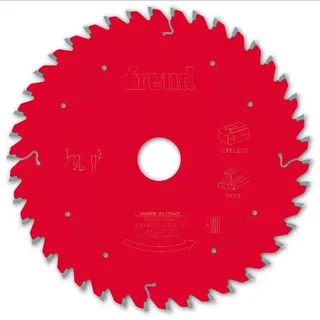 Lame scie circulaire FREUD Ø140mm 42 dents carbure TiCo bois