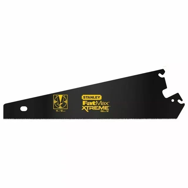 FATMAX Pro Instant Sägeblatt 450mm JetCut 11 Zähne/Zoll Blade-Armor