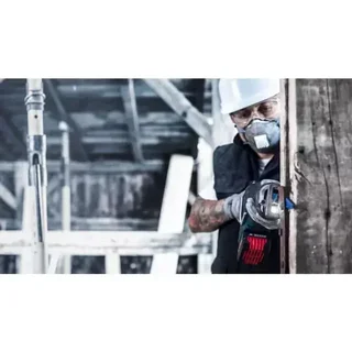 Lame scie sabre Bosch Expert Carbure 150 mm bois métal S 967 XHM