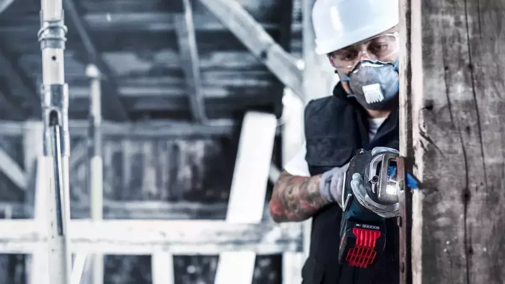 Lame scie sabre Bosch Expert S 1167 XHM 225 mm démolition bois métal carbure