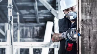 Lame scie sabre Bosch Expert S 1167 XHM 225 mm démolition bois métal carbure