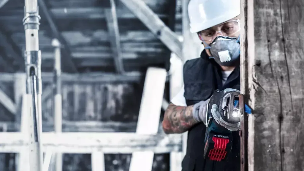 Lame scie sabre Bosch Expert Carbure S 967 XHM 150mm bois métal 10 pièces