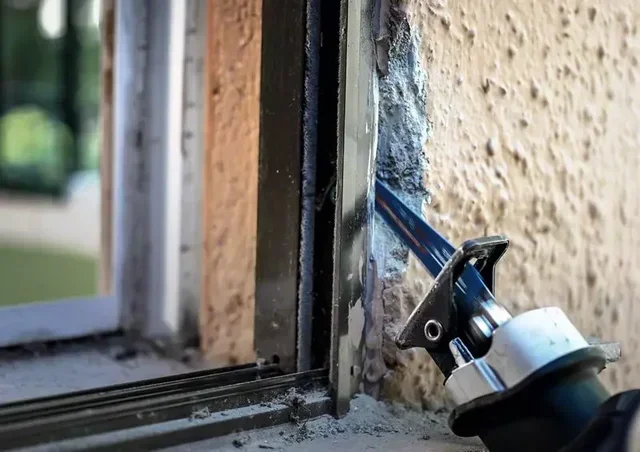 Lama Seghetto Alternativo Carburo Bosch S956DHM 150mm Demolizione Finestra Expert