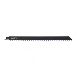 MILWAUKEE S1241HM Carbide Reciprocating Saw Blade 305mm Concrete Brick