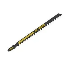 Lame scie sauteuse DEWALT DT2103 coupe carrelage, fibre de verre et plastique dur
