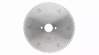 Freud Lama per Sega Circolare in Carburo Ø320 mm 60 Denti - Taglio Pannelli Legno e Plastica