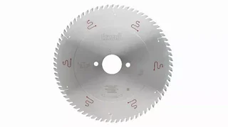 Freud Lama per Sega Circolare in Carburo Ø320 mm 60 Denti - Taglio Pannelli Legno e Plastica