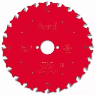 FREUD circular saw blade wood fast cut for table saw F03FS09