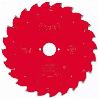 FREUD circular saw blade wood fast cut for table saw F03FS09
